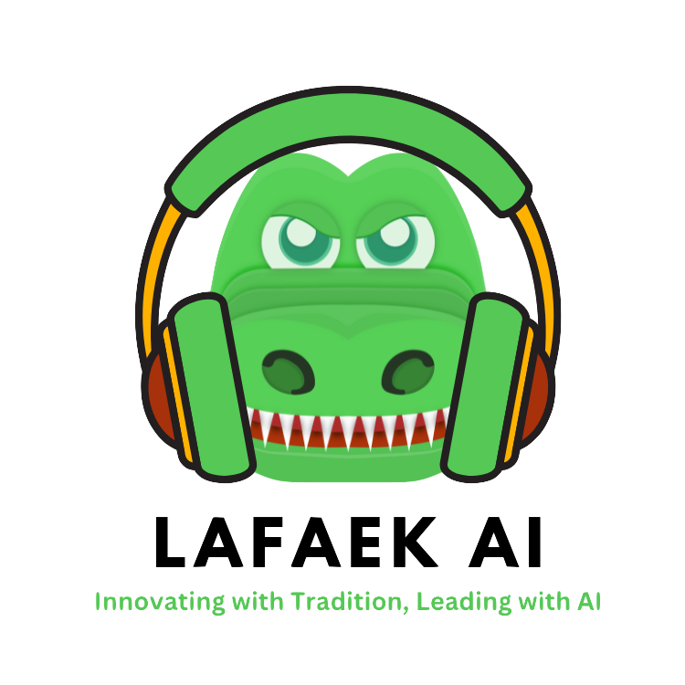 About Lafaek AI